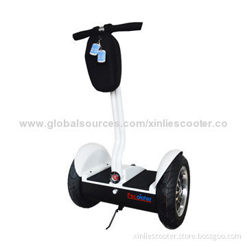Two Wheel Self Balance, Standing, Electric Mobility Scooter